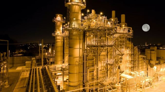 Saudi Arabia丨HGT signed a contract of lube oil console with Doosan Skoda for the 270MW Jafurah Cogeneration Project (ISPP) in Saudi Arabia