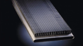 Single Row: Flat Finned Tubes