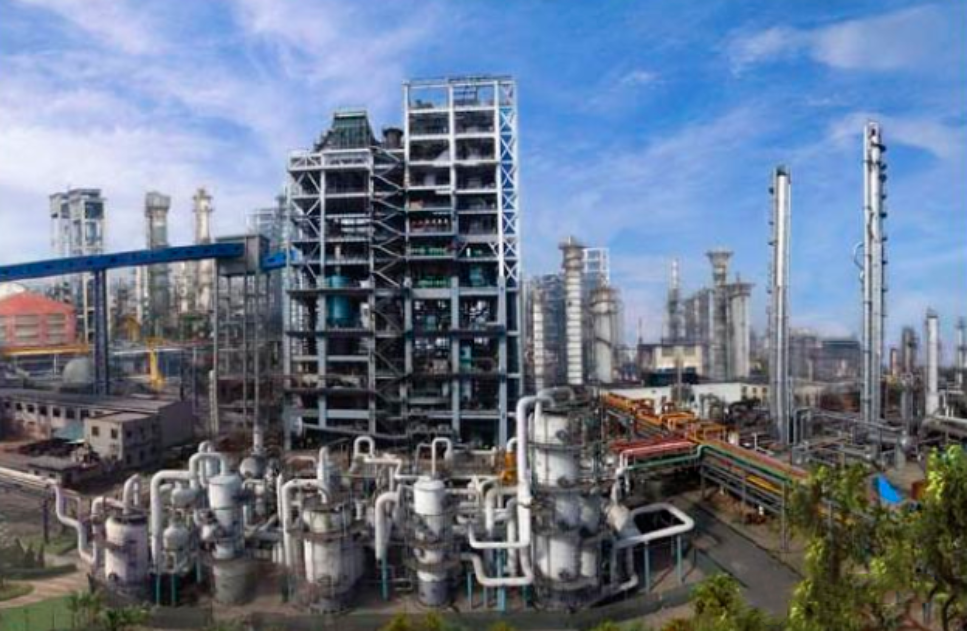 Hubei, China| HGT signed a condensing system supply contract with DOMEX