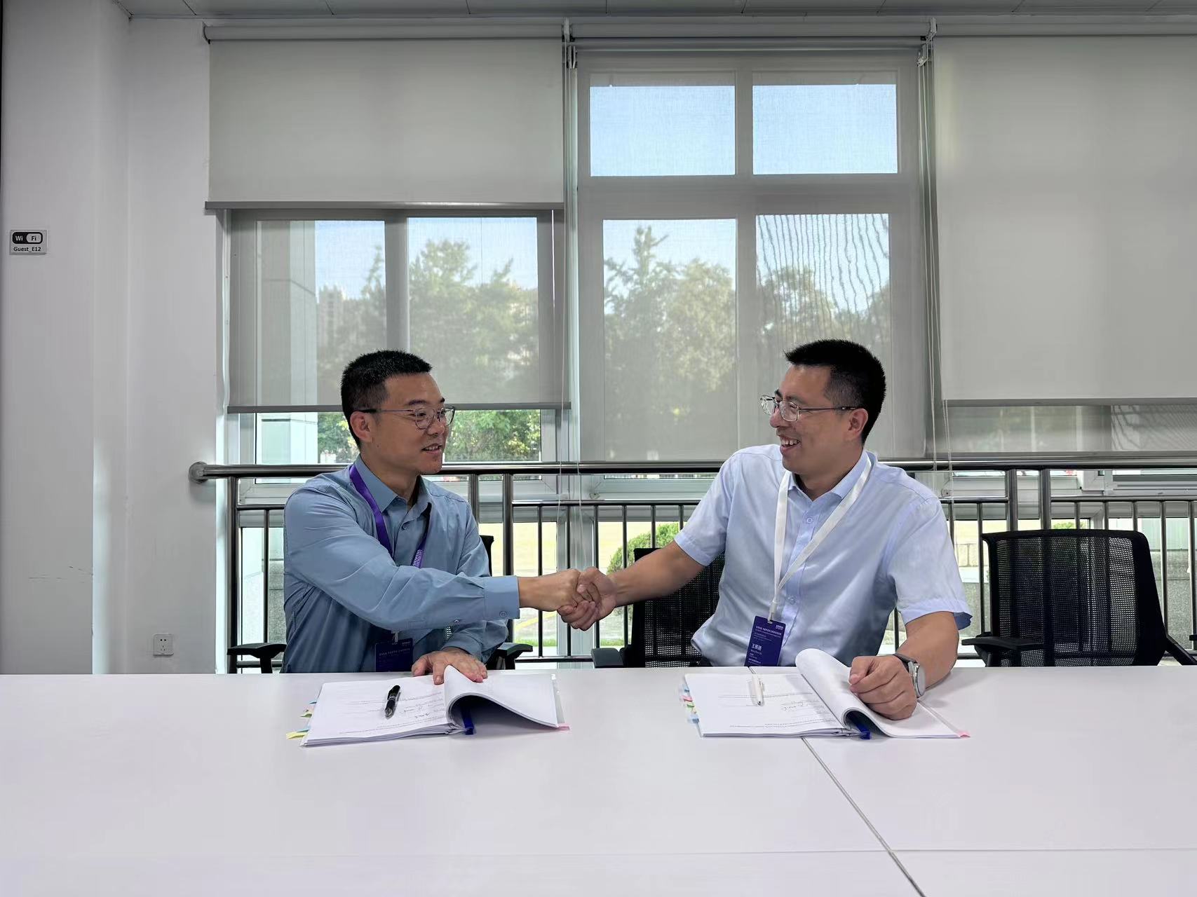 China丨HGT was invited to participate in the Siemens Energy Supplier Conference