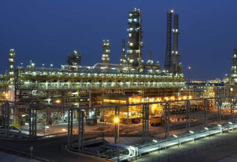 Qatar丨HGT signed a contract of surface condenser with Samsung Engineering for Ras Laffan Petrochemicals Project（RLPP for short）– 2080 KTA Ethylene Plant