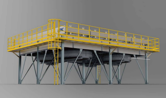 Fin Fan Cooler (FFC)