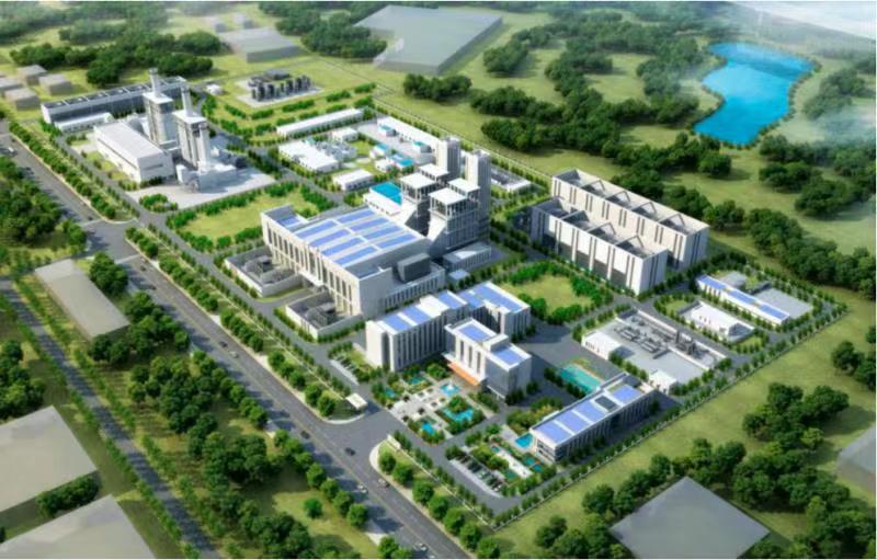 Huizhou,China|China Move faster to achieve carbon neutrality and promote green development in the Greater Bay Area