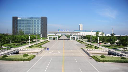 Guangdong,China|Hengli（Dalian） added a new petrochemical base HGT helped trillion industrial group in Huizhou