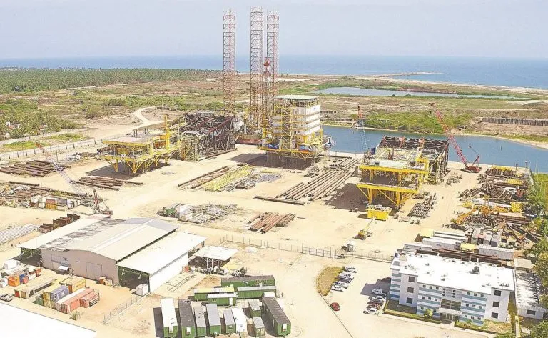 Mexico|HGT awarded contract with BH in American refining market
